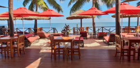 Отель Ramada Suites by Wyndham Wailoaloa Beach Fiji  Нанди